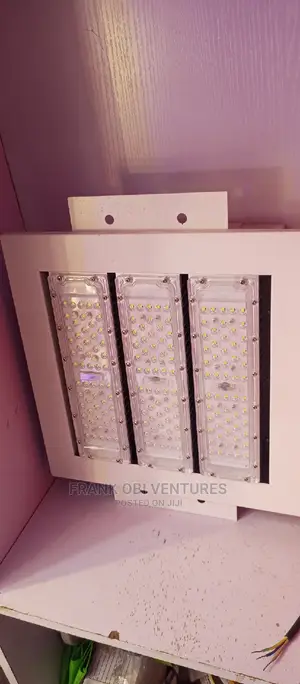 Canopy Light ( Filling Station )
