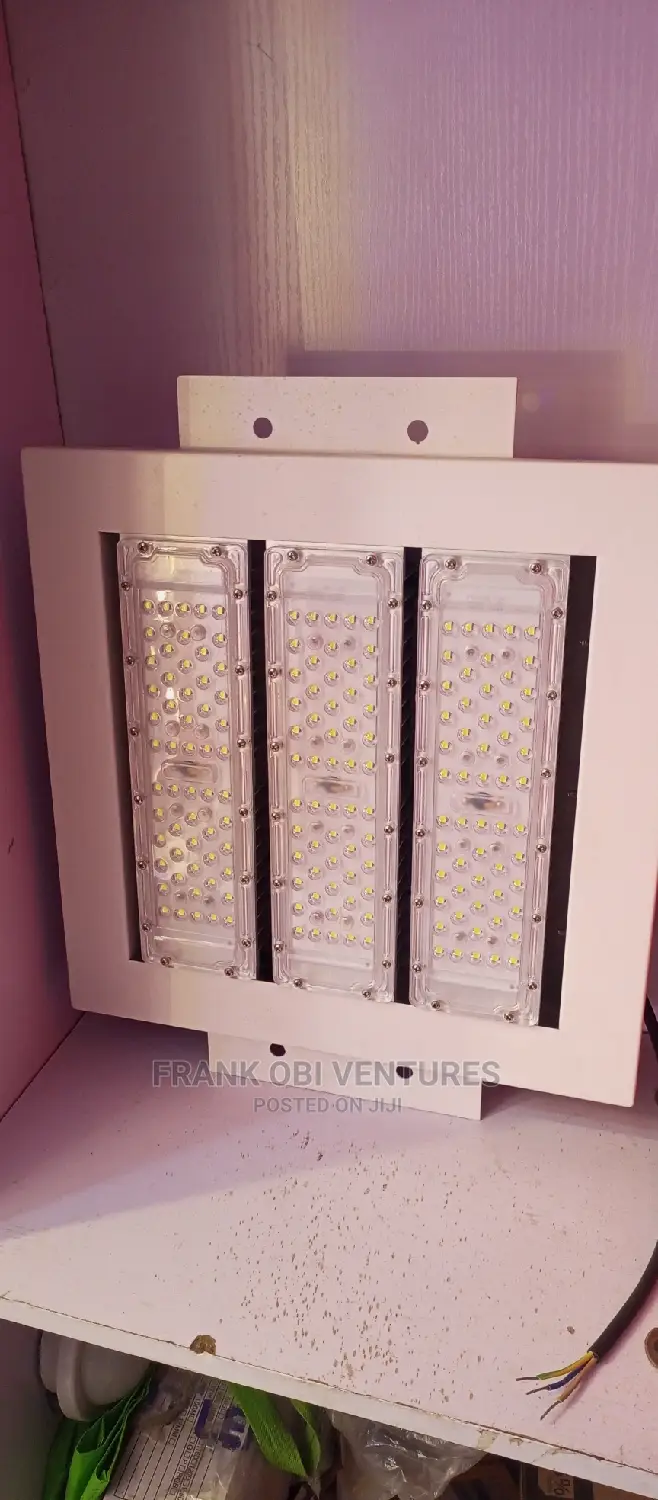 Canopy Light ( Filling Station )