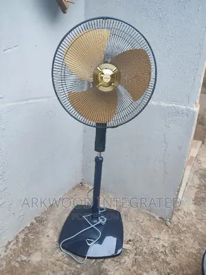 Panasonic Standing Fan