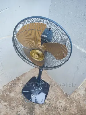 Panasonic Standing Fan
