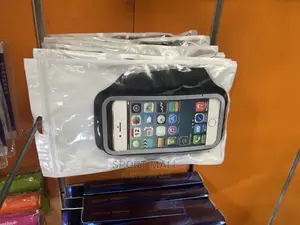 Phone Pouch for Jogging