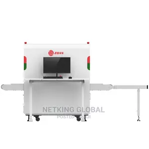Intelligent Screening Machine X-ray Baggage Scanner (ZA5030)