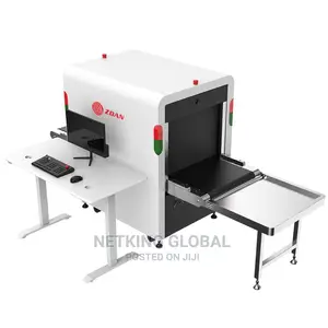 Intelligent Screening Machine X-ray Baggage Scanner (ZA5030)