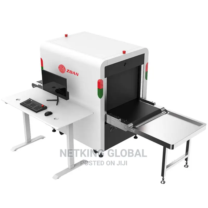 Intelligent Screening Machine X-ray Baggage Scanner (ZA5030)
