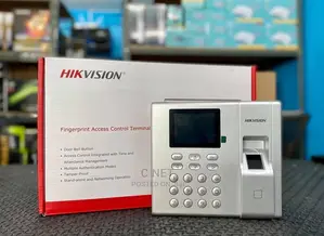 Hikvision DS-K1A8503MF
