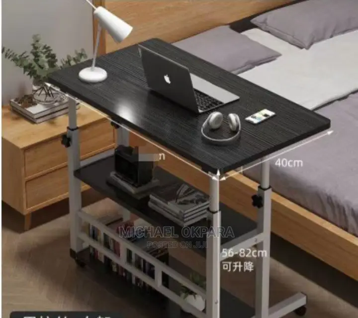 Adjustable Laptop/Office Table