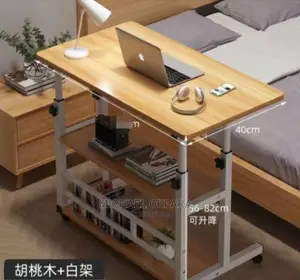 Adjustable Laptop/Office Table