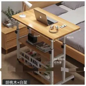 Adjustable Laptop/Office Table