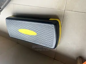 Aerobic New Step Board