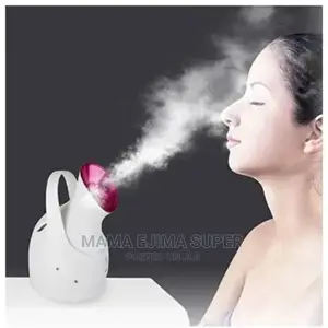 Phyopus Nano Facial Steamer - 280W