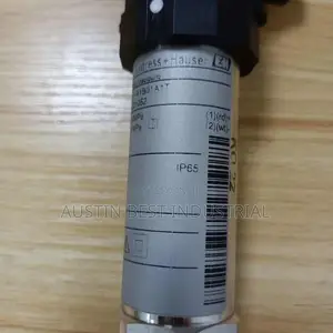 Pressure Transmitter