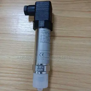 Pressure Transmitter