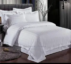 Pure American Bedsheet
