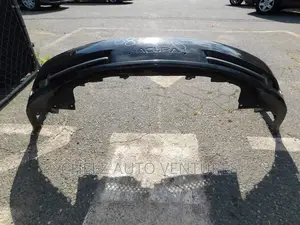 Front Bumper Acura TL 2005