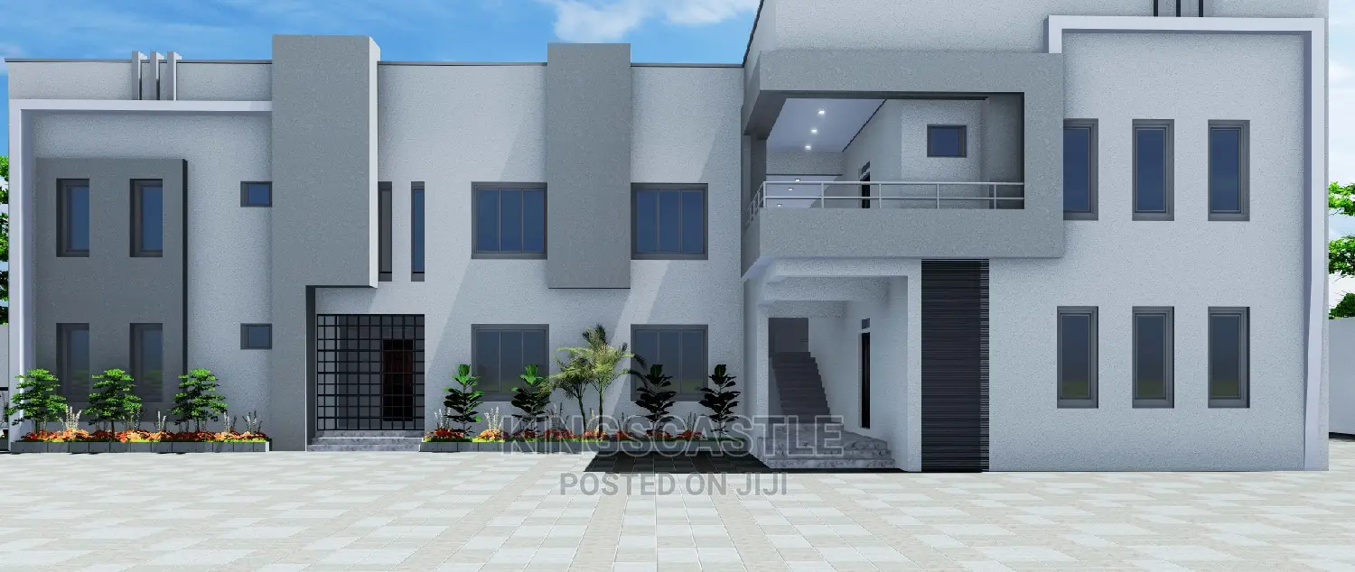 3dmodel Expert Both Interior and Exterior