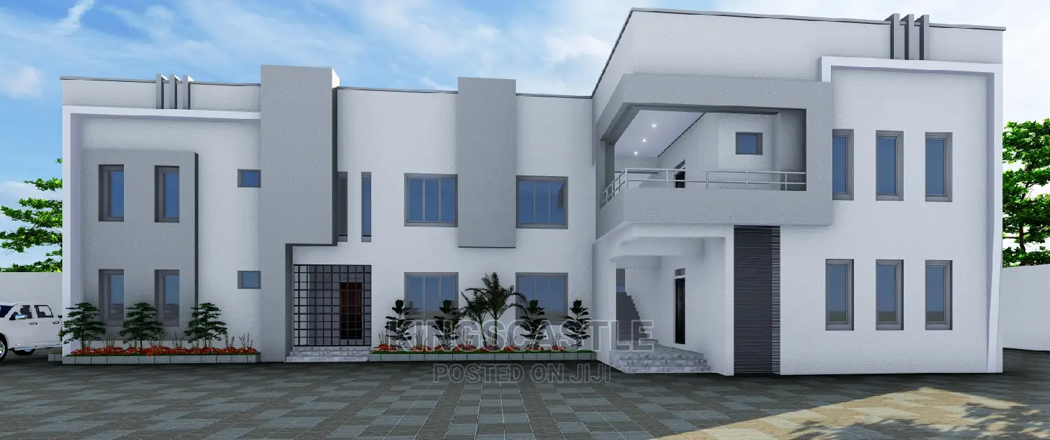 3dmodel Expert Both Interior and Exterior