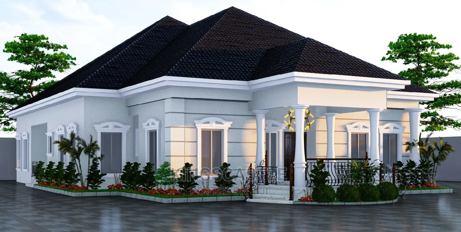3dmodel Expert Both Interior and Exterior
