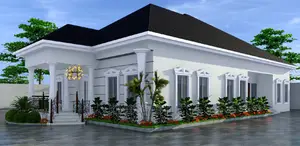 3dmodel Expert Both Interior and Exterior
