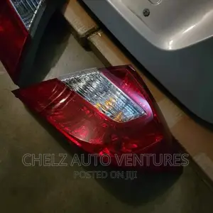 Rear Lamp Honda Civic 2012