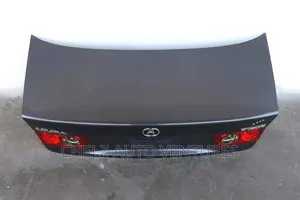Complete Booth Assy Acura TSX 2006
