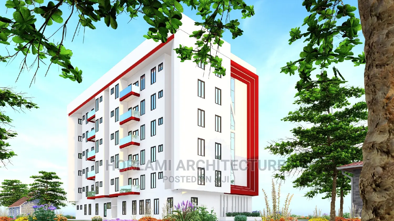 Architectural Services