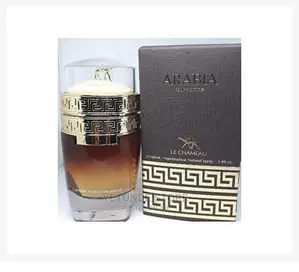 Arabia Pour Homme 100ml
