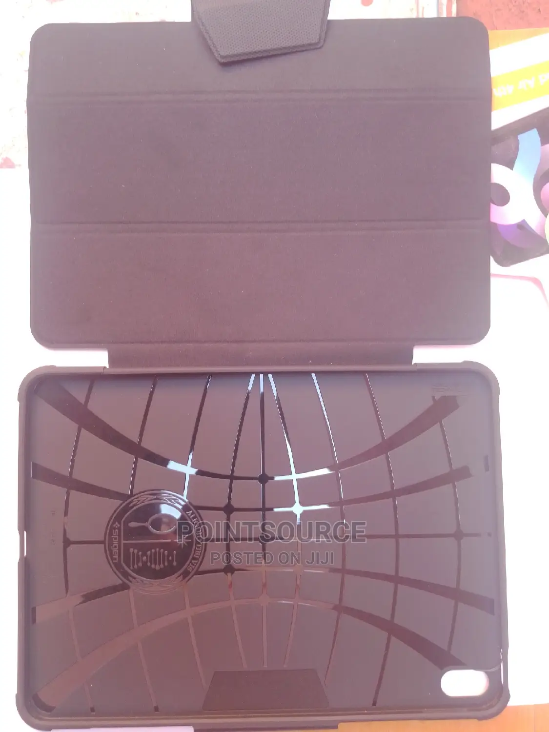 Spigen Core Armor Case for Apple iPad Air 4th Gen