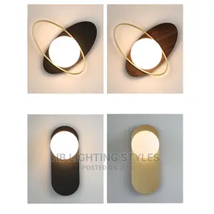 Nordic Glass Wall Bracket