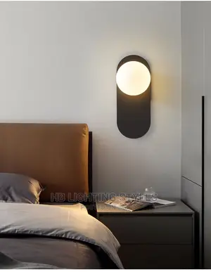 Nordic Glass Wall Bracket
