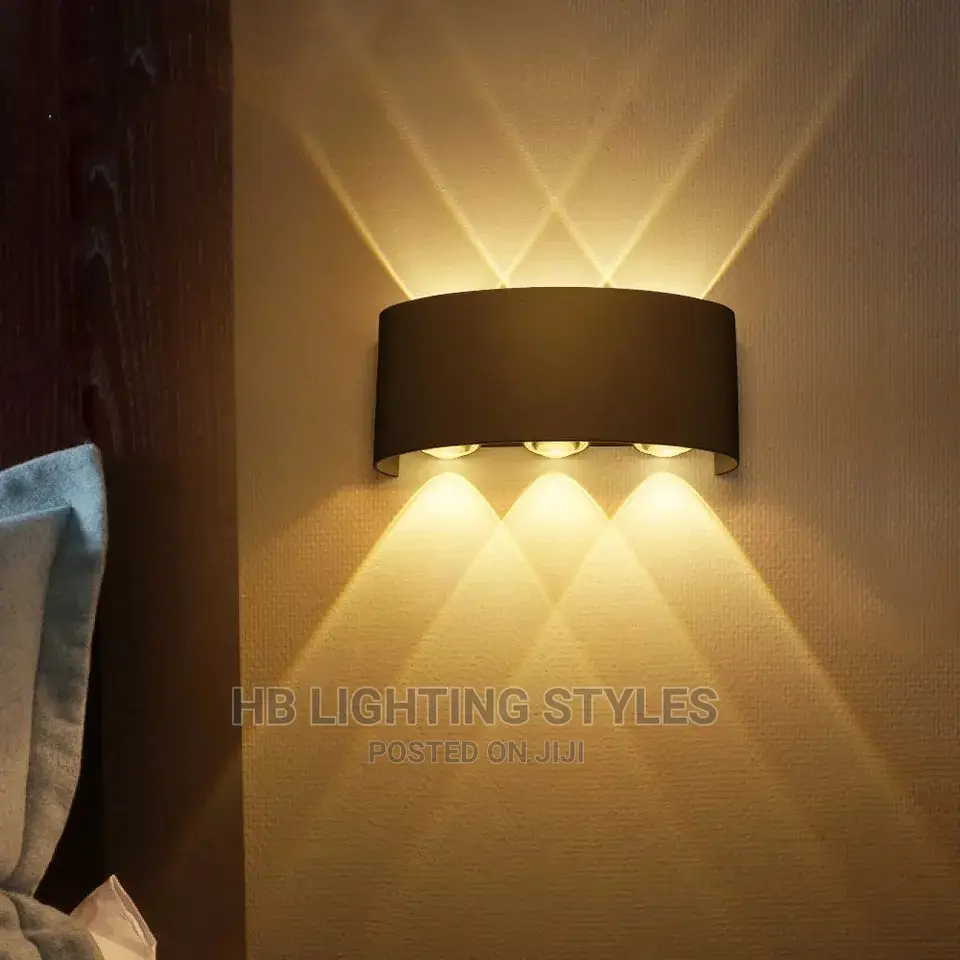 Modern Wall Lamp Sconce Lamp