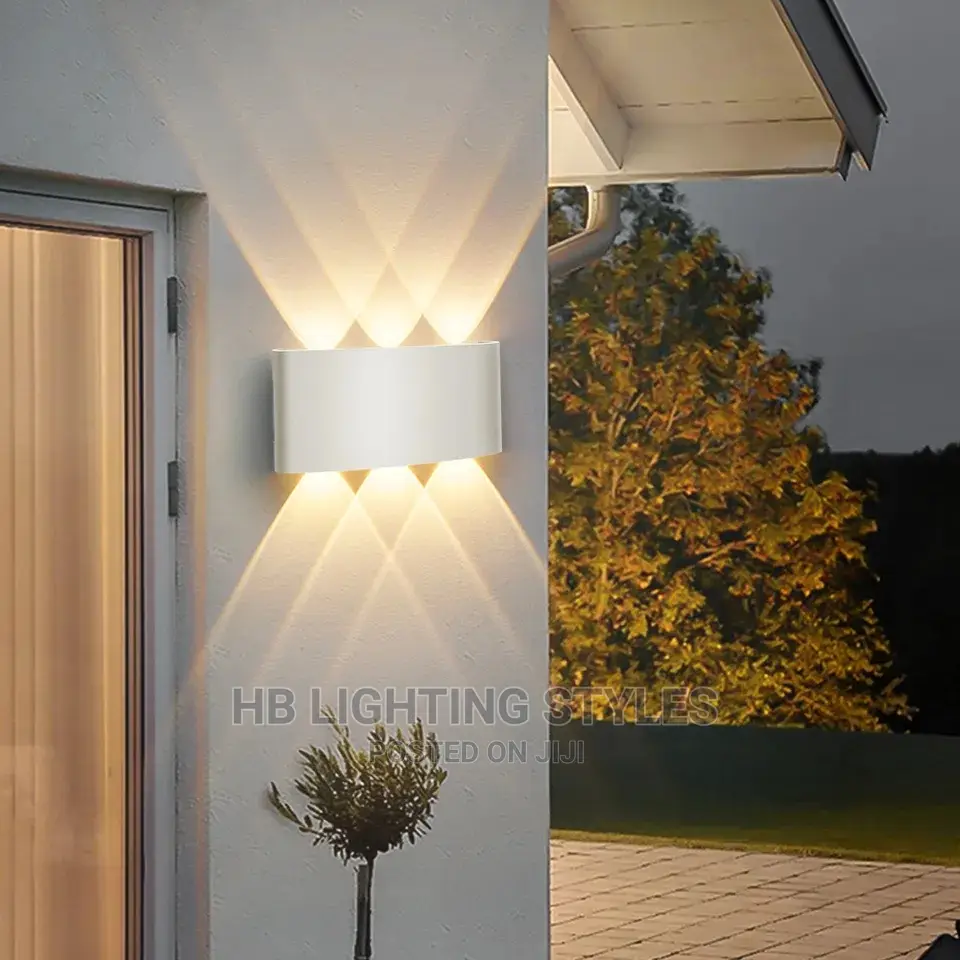 Modern Wall Lamp Sconce Lamp