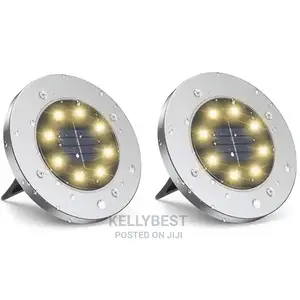 Solar Light