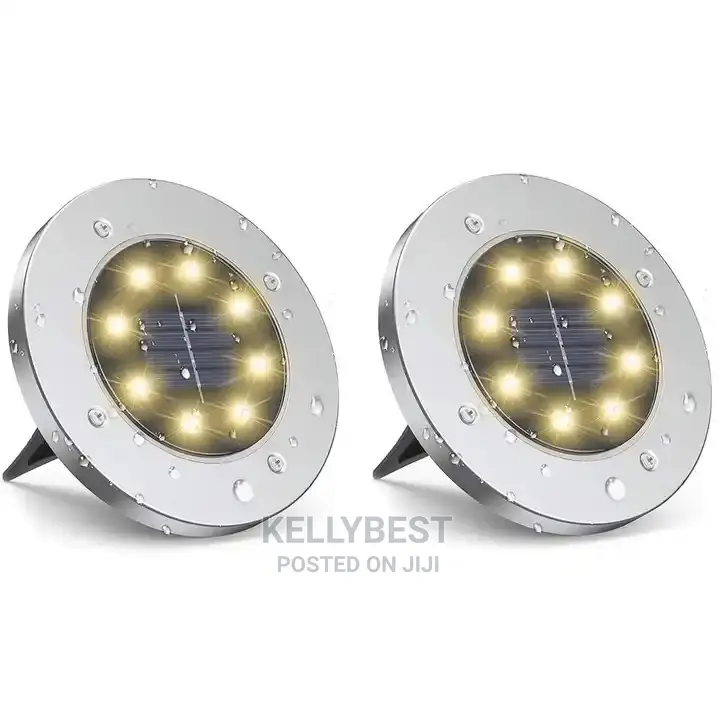 Solar Light