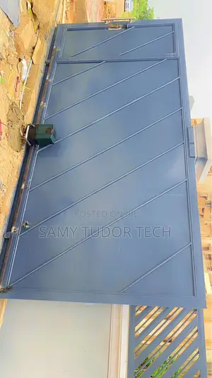 Sliding Door Motor /Automatic Sliding Gate Operators