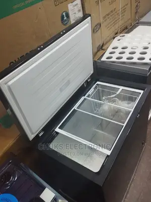 Hisense Deep Freezer 200l