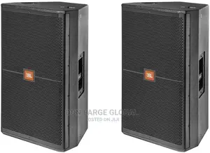JBL Srx715 Loud Speaker