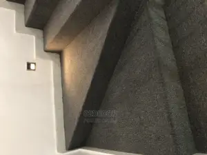 Plain Gray Rugs for Staircase (We Sell Per Sqm)