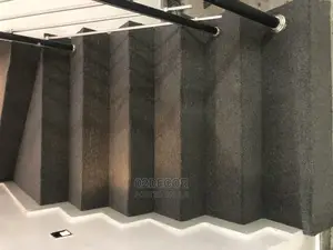 Plain Gray Rugs for Staircase (We Sell Per Sqm)
