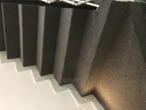 Plain Gray Rugs for Staircase (We Sell Per Sqm)