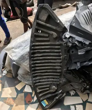 Mould Guard/Sand Protectors/Engine Protectors/Engine Covers