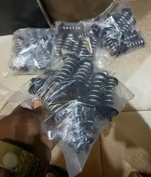 Bonnet Spring