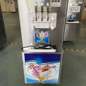 Ice Cream Machines
