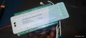 Staircase Motion Control Lights