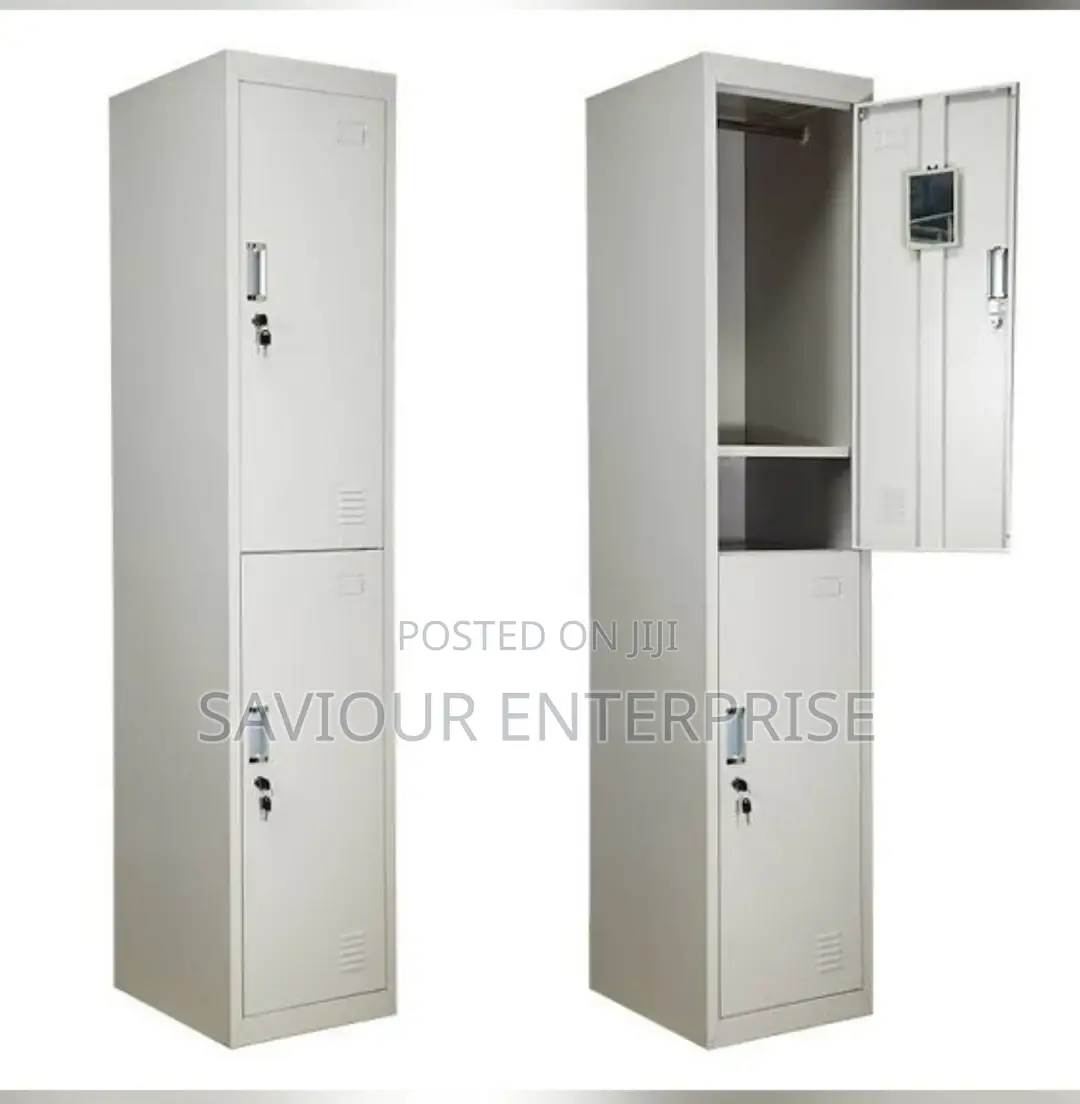 Works Locker
