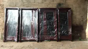 Security Door