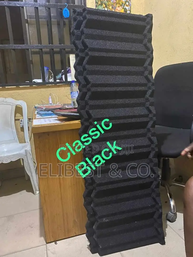 Gerald Roof Tiles