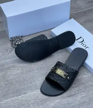 Original Luxury Men's Slippers