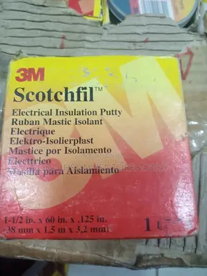 Scotch Tape