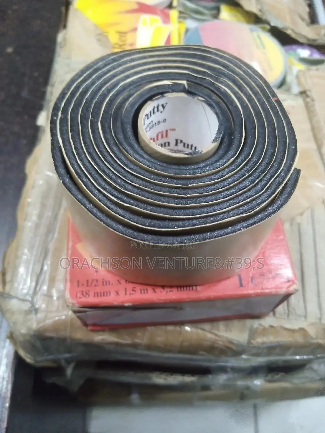 Scotch Tape