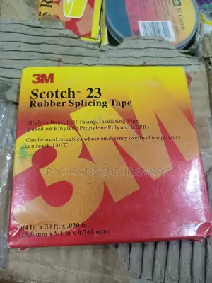 Scotch Tape